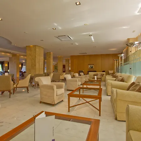Neptune Luxury 5*