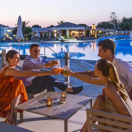 Feriested Neptune Luxury Mastichari (Kos)
