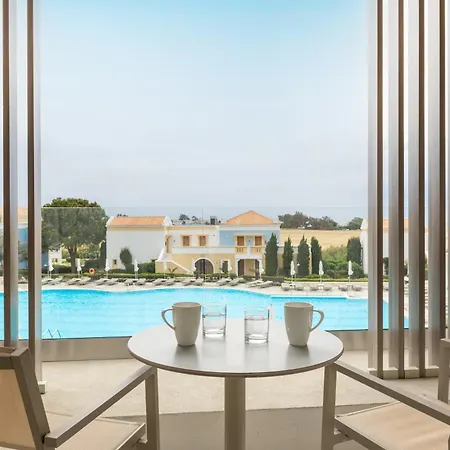 Neptune Luxury Feriested 5*