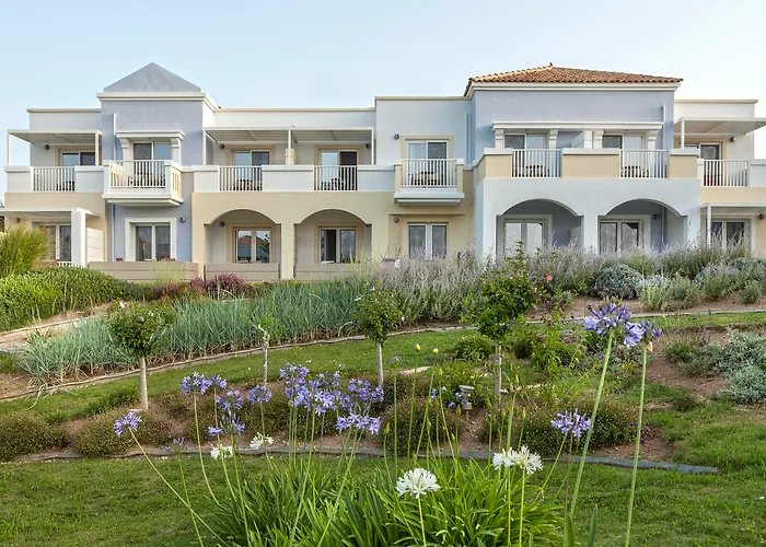 Resort Neptune Luxury Mastichari (Kos)