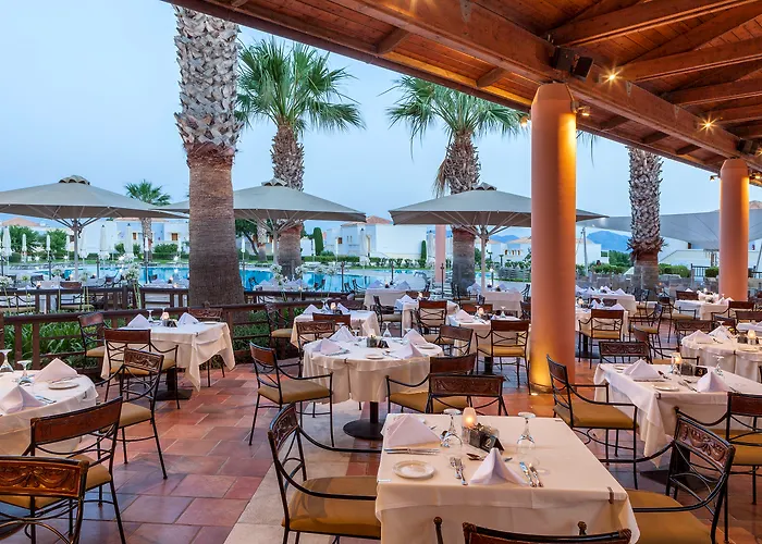 Resort Neptune Luxury Mastichari (Kos)