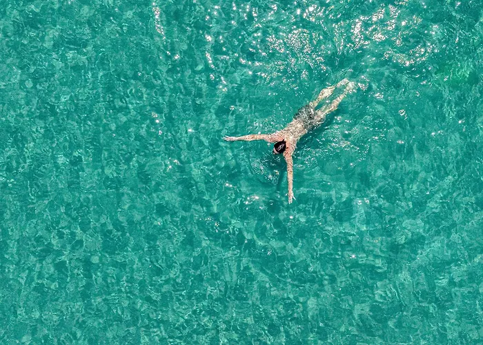 Neptune Luxury 5* Mastichari (Kos)