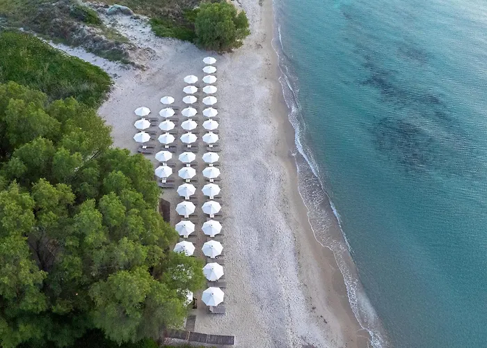 Neptune Luxury 5* Mastichari (Kos)