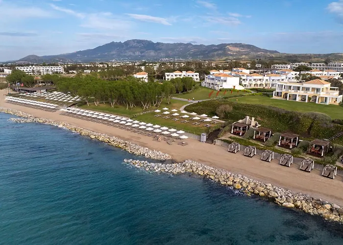 Resort Neptune Luxury Mastichari (Kos)