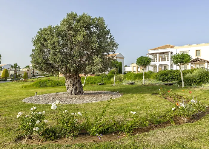 Neptune Luxury 5* Mastichari (Kos)