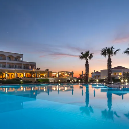 Resort Neptune Luxury