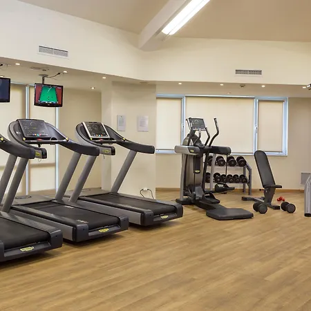 Resort Neptune Luxury 5*