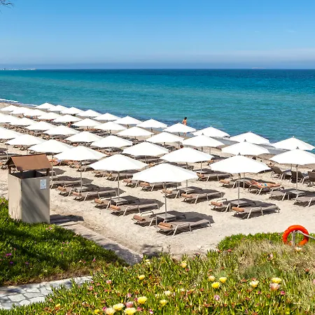 Neptune Luxury Resort