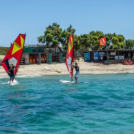 Neptune Luxury Resort 5*