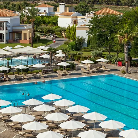Semesteranläggning (resort) Neptune Luxury 5*