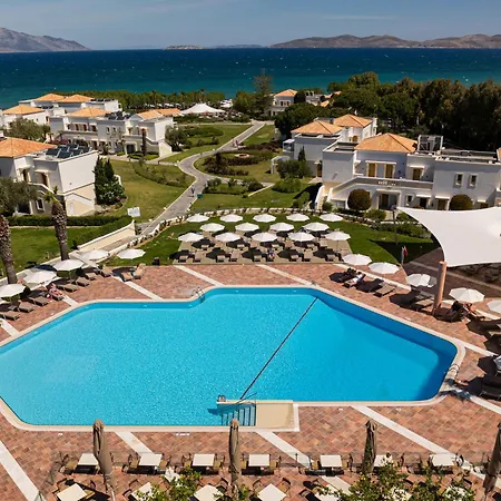 Neptune Luxury Semesteranläggning (resort) Masticharion