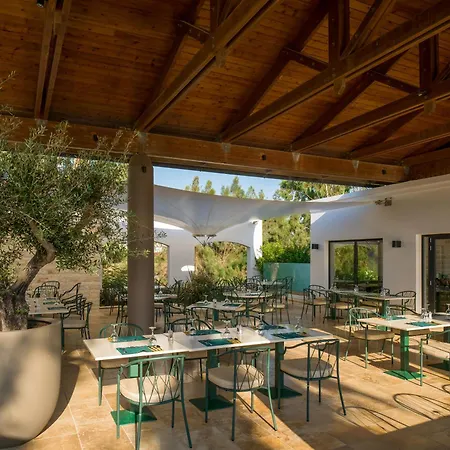 Neptune Luxury 5* Mastichari (Kos)