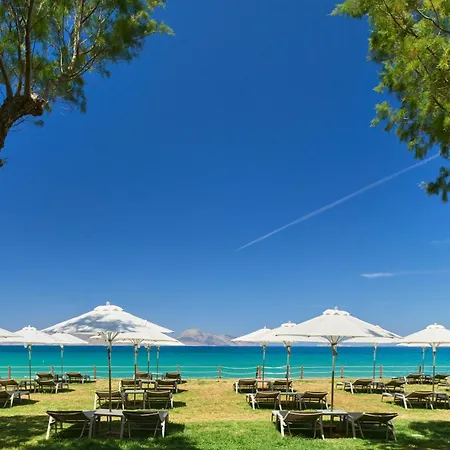 Neptune Luxury Resort