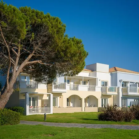 Neptune Luxury Resort