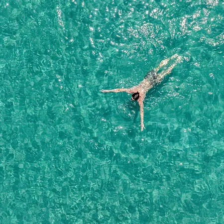 Neptune Luxury 5* Mastichari (Kos)