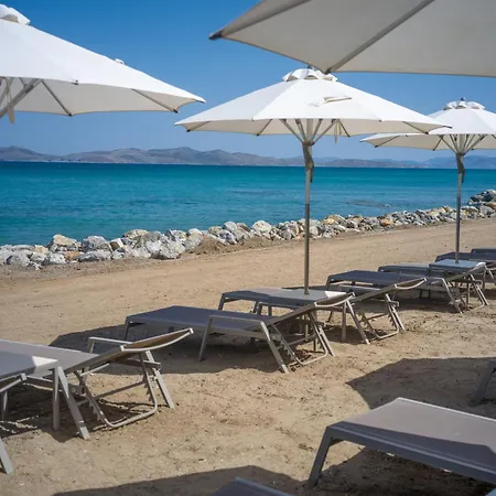 Neptune Luxury Mastichari (Kos)