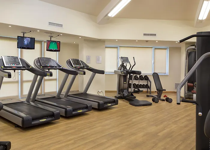 리조트 Neptune Luxury 5*