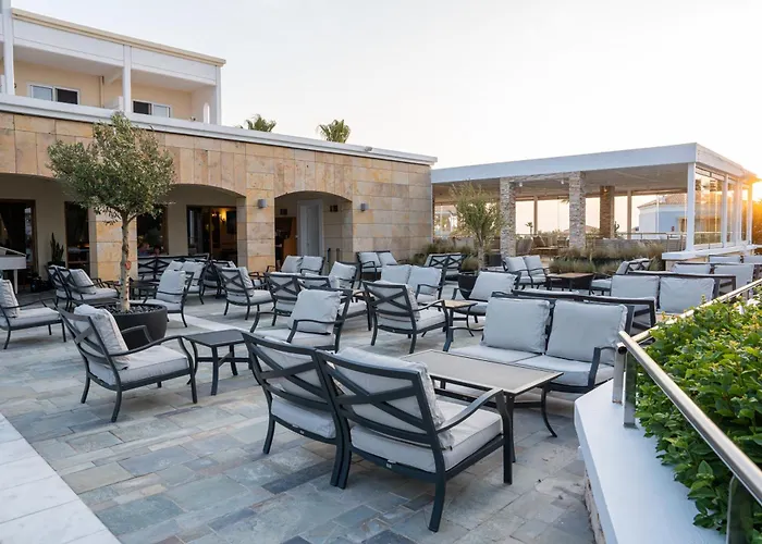 Neptune Luxury 리조트 5*