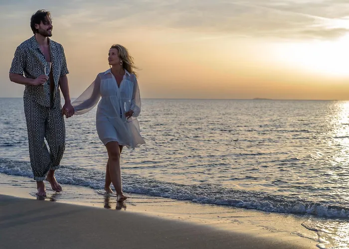 리조트 Neptune Luxury 마스티차리