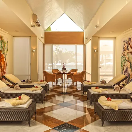 Neptune Hotel-resort, Convention Centre&spa