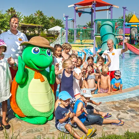 Neptune Luxury Mastichari (Kos)