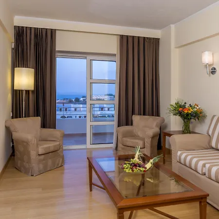 Neptune Luxury Mastichari (Kos)