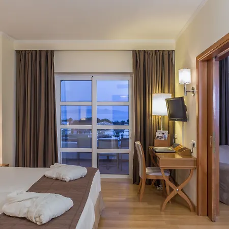 Neptune Luxury Mastichari (Kos)