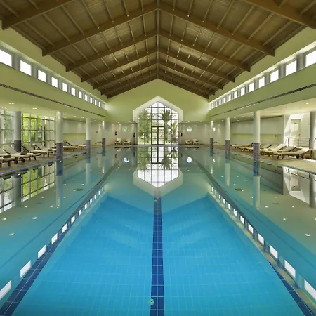 Neptune Luxury Resort 5*