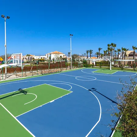 Neptune Luxury Resort