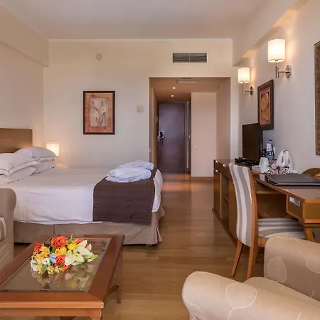 Neptune Luxury Mastichari (Kos)