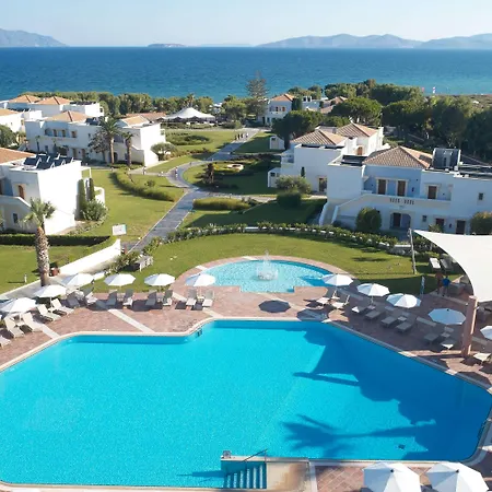 Neptune Luxury 5* Mastichari (Kos)
