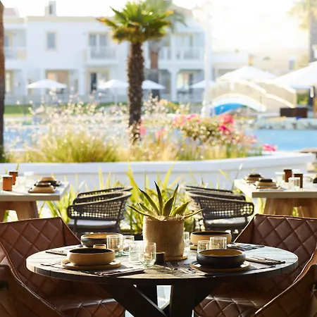 Resort Neptune Luxury