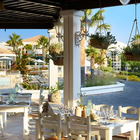 Neptune Luxury 5*