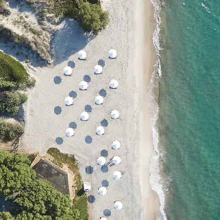 Neptune Luxury Resort