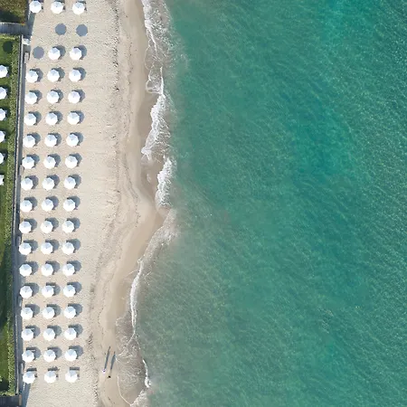 Neptune Luxury Semesteranläggning (resort) Masticharion