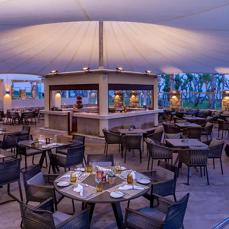 Resort Neptune Luxury