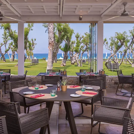 Neptune Luxury Rezort Mastichari (Kos)