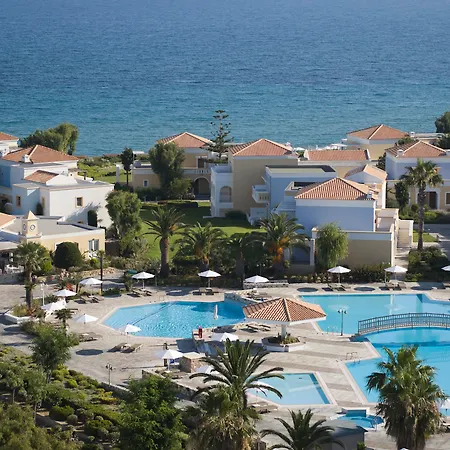 منتجع Neptune Luxury 5*