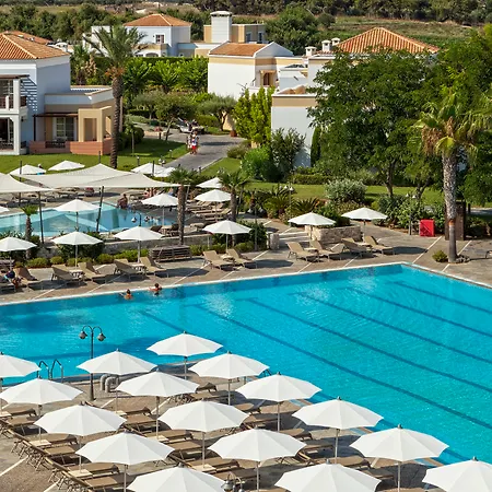 Rezort Neptune Luxury 5*