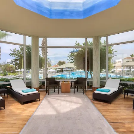 Neptune Luxury Resort