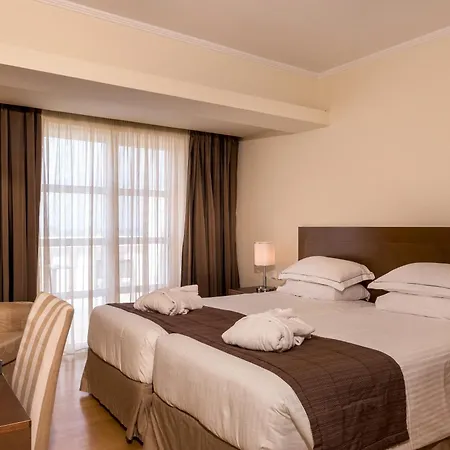Resort Neptune Luxury