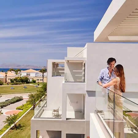 Neptune Luxury Resort Mastichari (Kos)