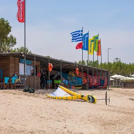 Neptune Luxury 5* Mastichari (Kos)