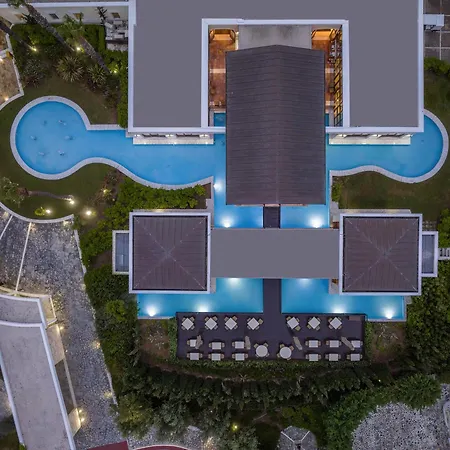 Resort Neptune Luxury 5*