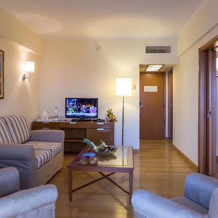 Resort Neptune Luxury 5*