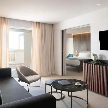 Resort Neptune Luxury Mastichari (Kos)