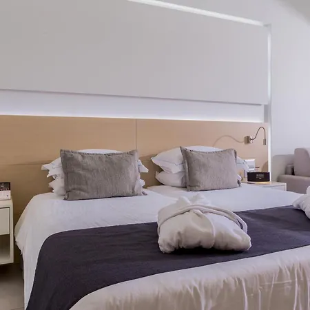 Neptune Luxury 5* Mastichari (Kos)