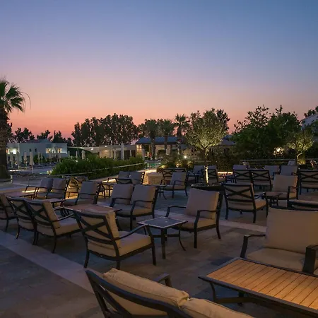 Neptune Luxury Resort