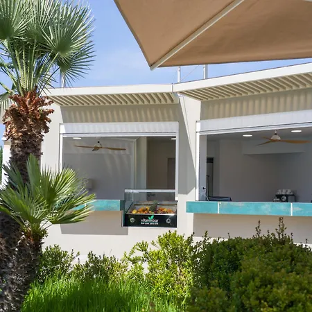 Neptune Luxury Rezort Mastichari (Kos)