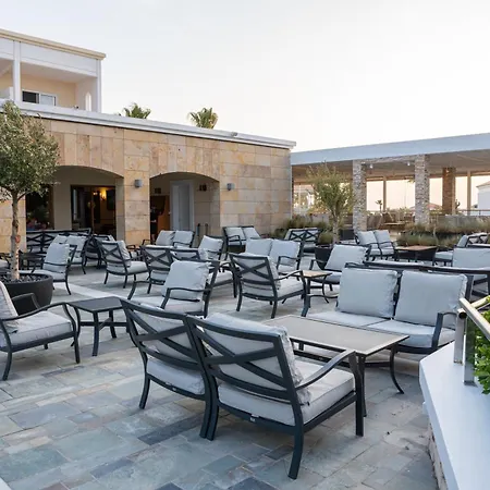 Neptune Luxury Resort 5*